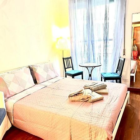 Brera Suite Milan Bagian luar foto