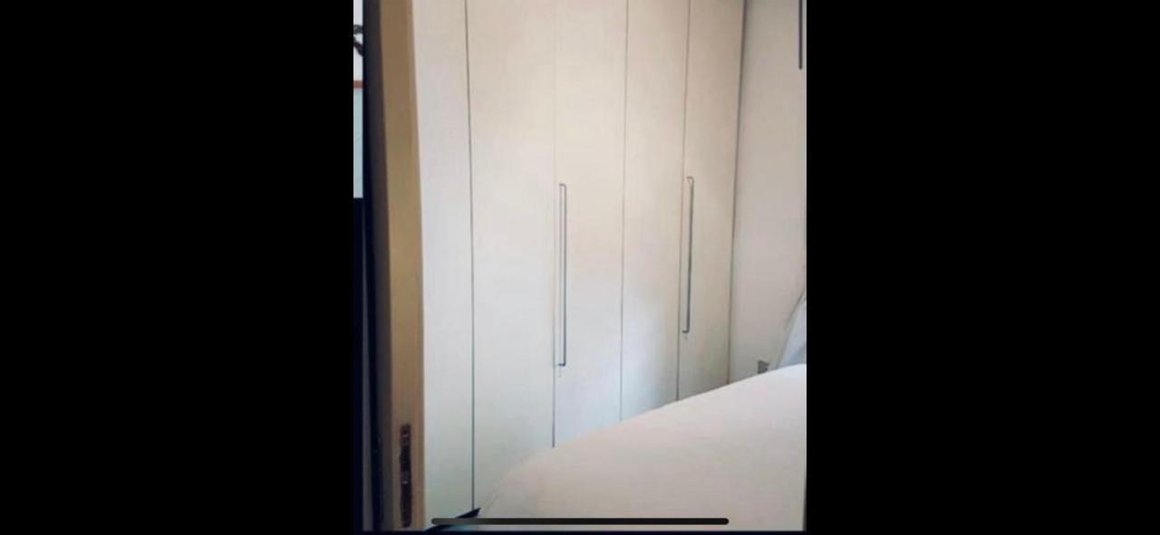Brera Suite Milan Bagian luar foto
