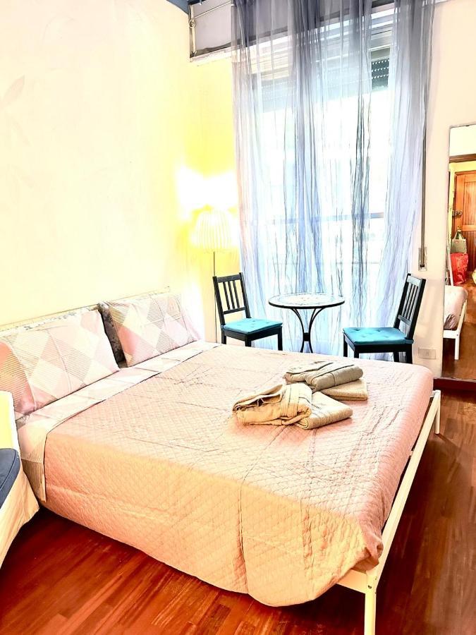 Brera Suite Milan Bagian luar foto